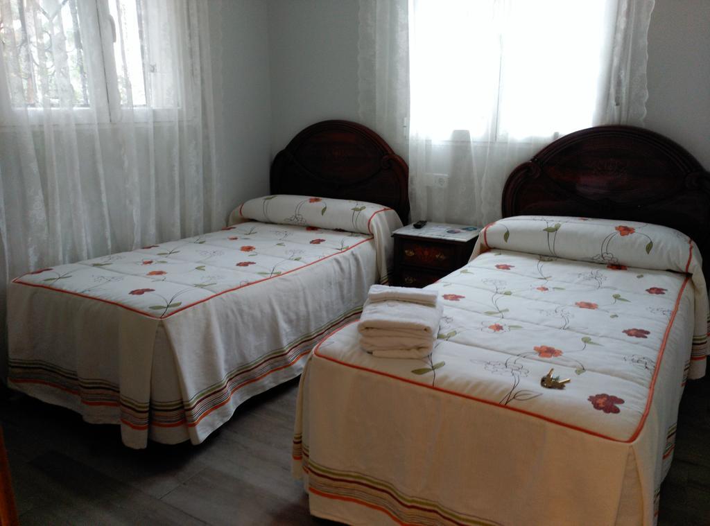 Hostal Paquita Мадрид Экстерьер фото